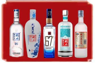 朝天区回收衡水老白干